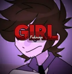 Fukouna Girl