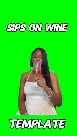 Sips on Wine