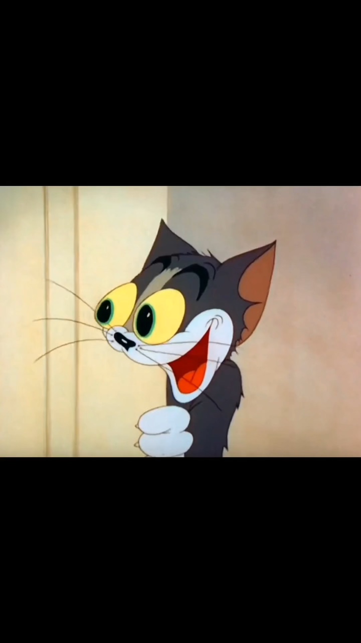 Tom Katze