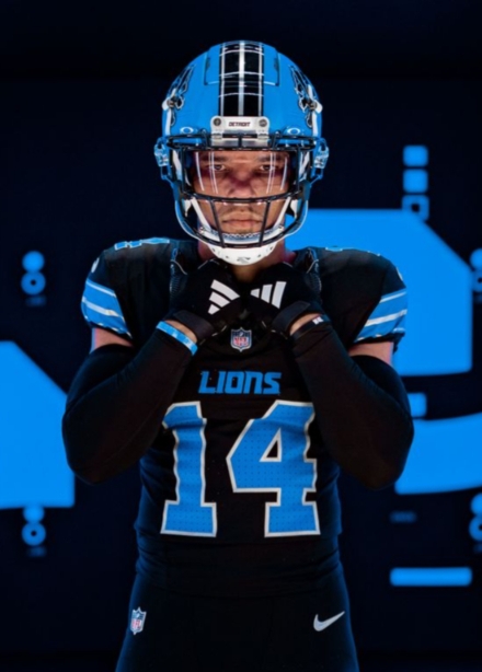 New lions