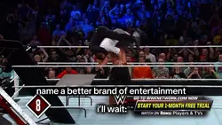 WWE ππ