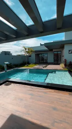 CASA ALTO PADRÃO ✅