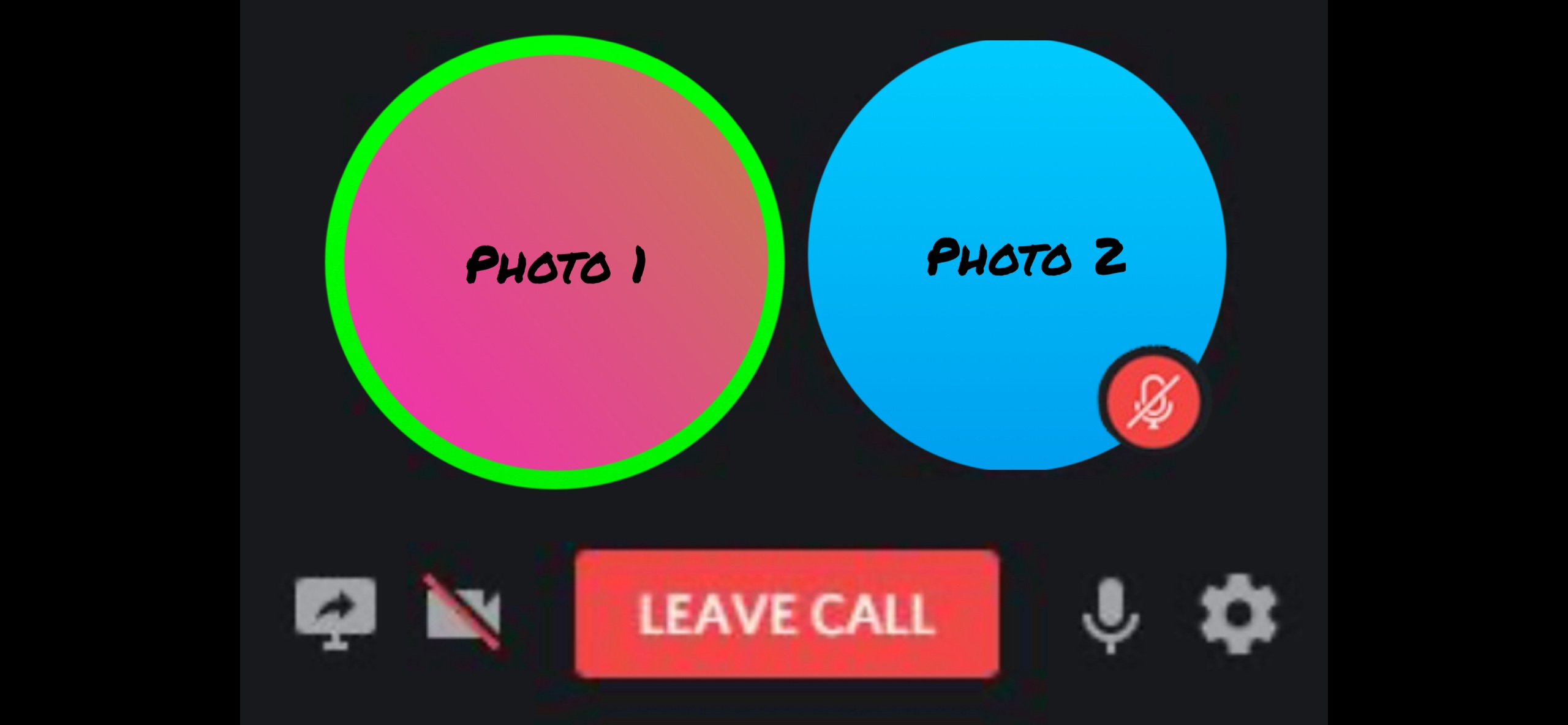 therapy sa tawag ng discord