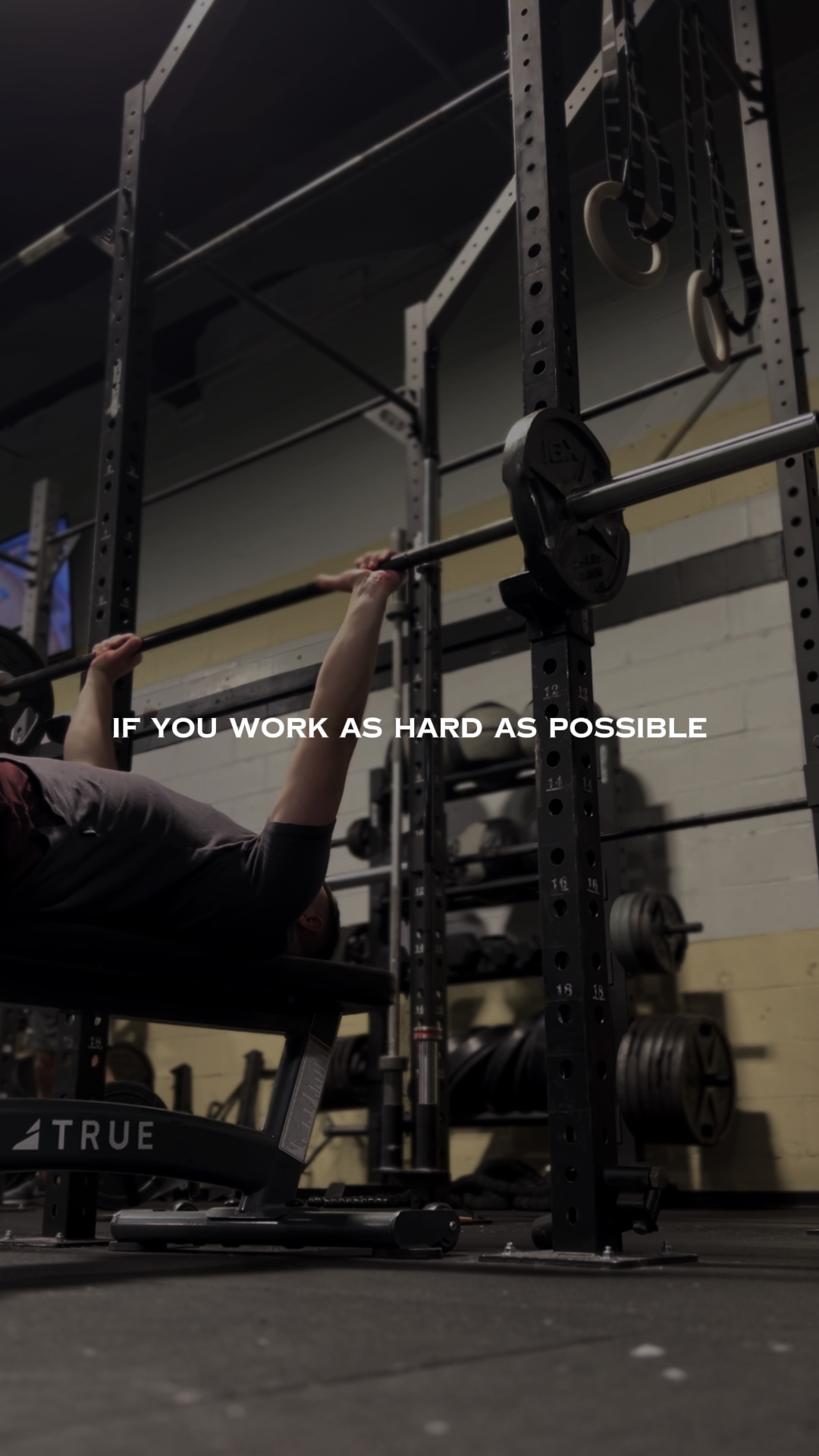 Get Up and Grind