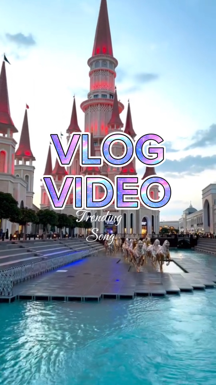 Vídeo vlog