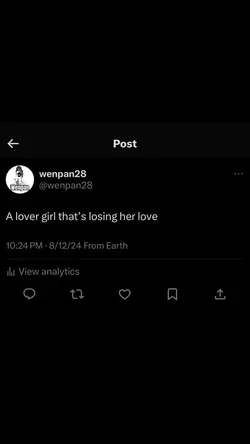 Lover Girl