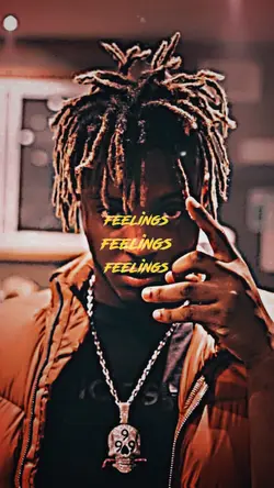 Juicewrld editπ₯