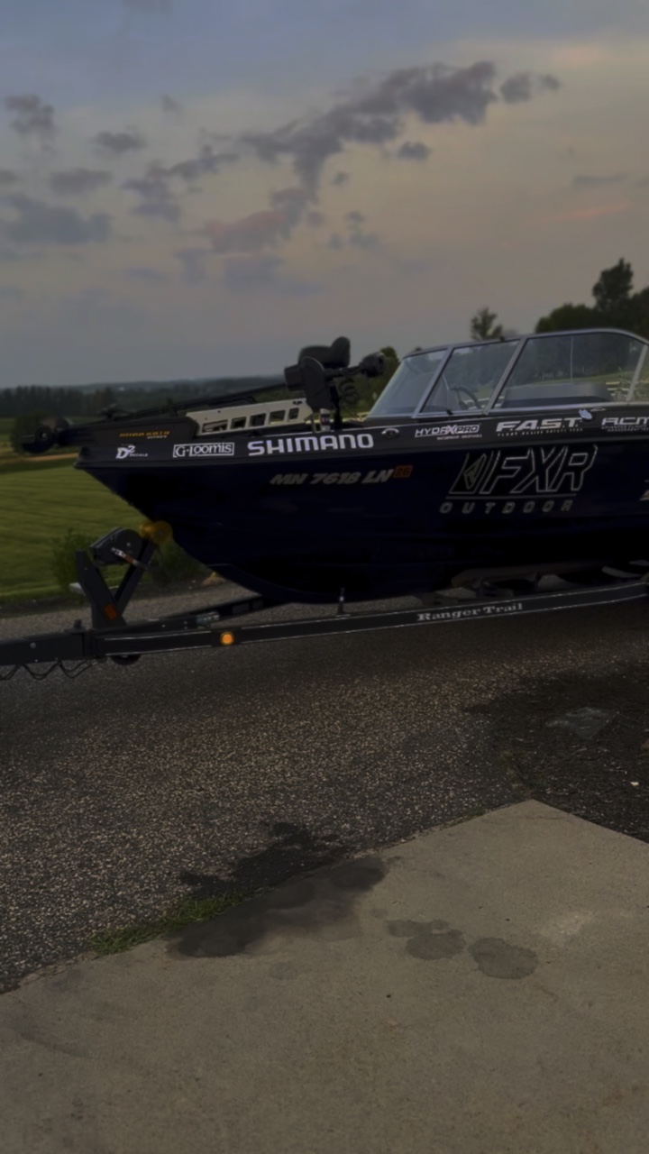 Boat edit