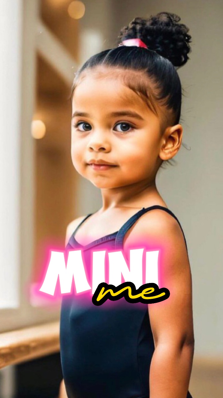 Mini moi 