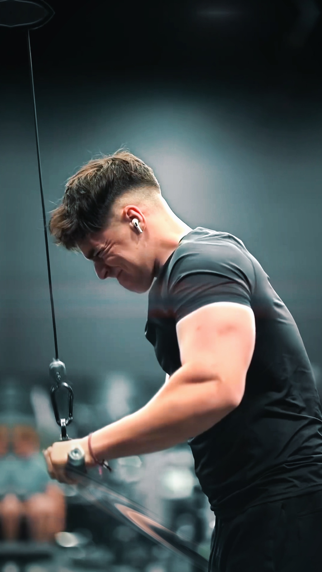 MODELO DIFERENTE 💀