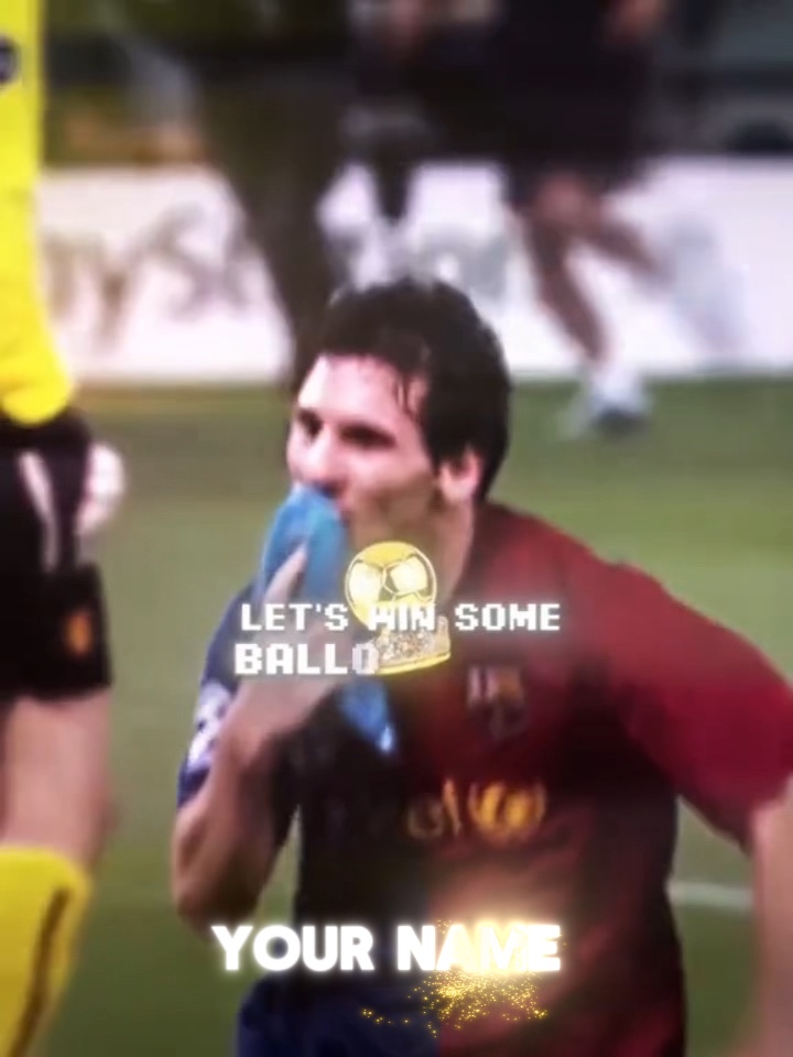 Messi gratis