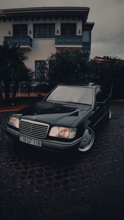 BENZ ★ ★ ToP 