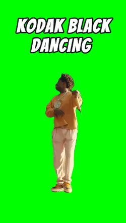 KODAK DANC