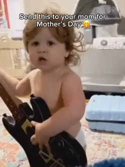Motherβs Day sing