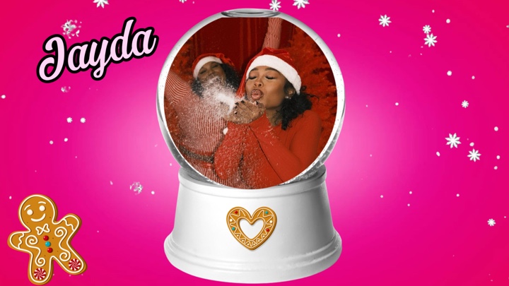 Vlogmas intro 🎄