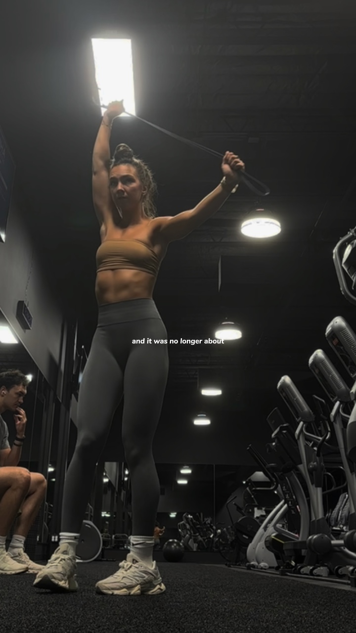 Gym Template