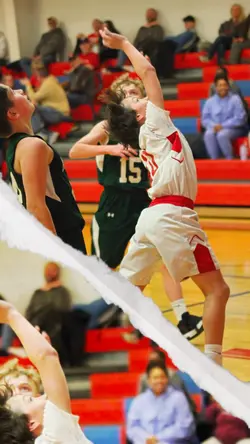 Basketball Loading 