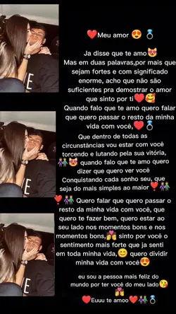 Feliz ao seu lado mo