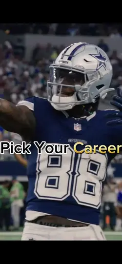 Pick Your career