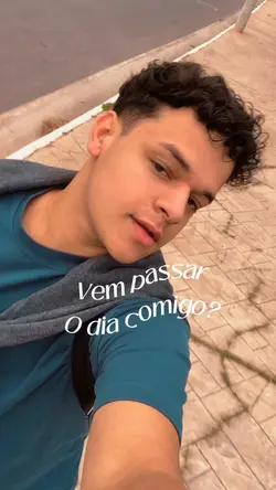 Blogueiro do dia 