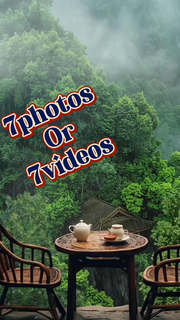 7 larawan / video