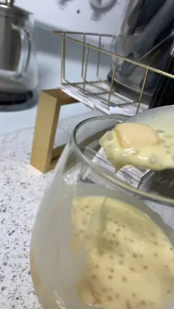 Mango Sago anyone!