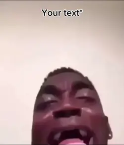 Funny crying