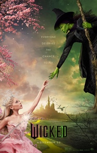 Verde e rosa 