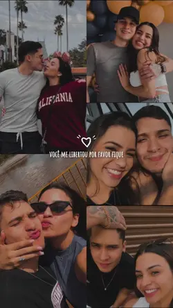 story casal