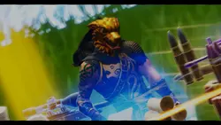 Fortnite Clipped