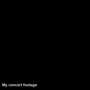Concierto de Jay