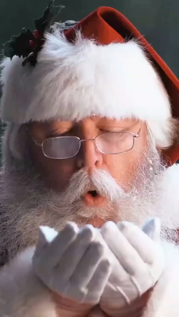 Weihnachtsmann 