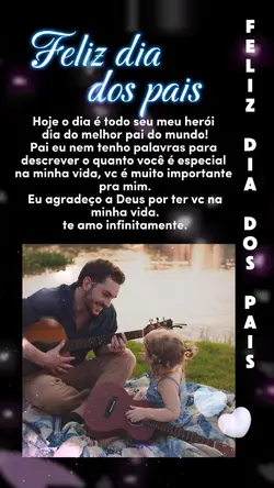 Dia dos pais
