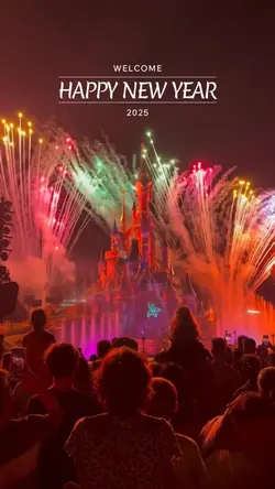 welcome 2025