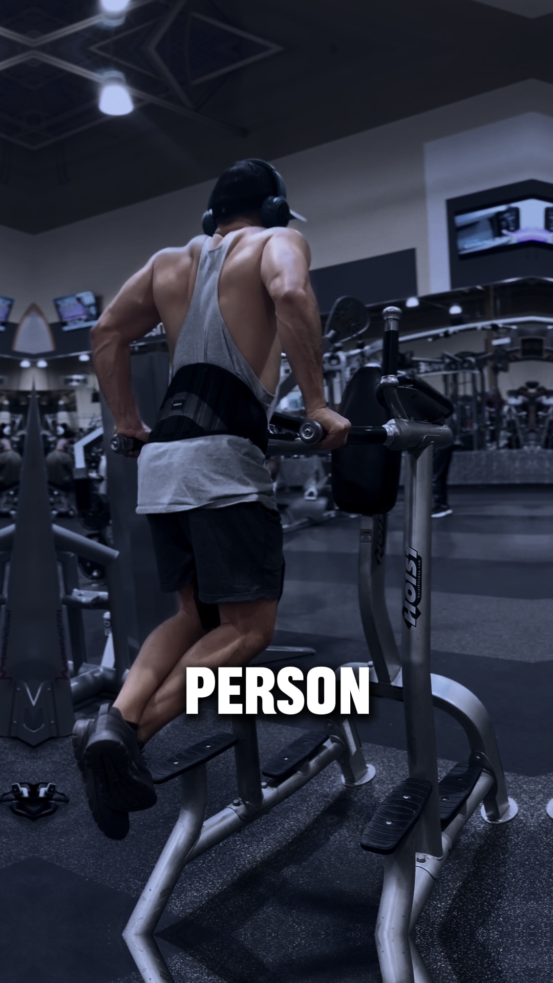 NO EXCUSES
