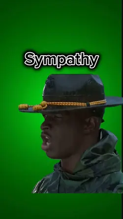 Sympathy 