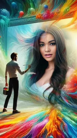 pintura