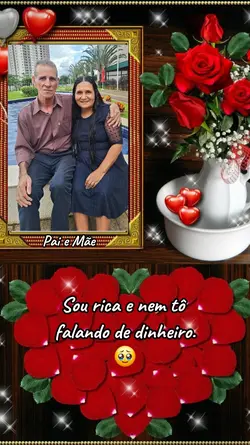 Pai e mãe 