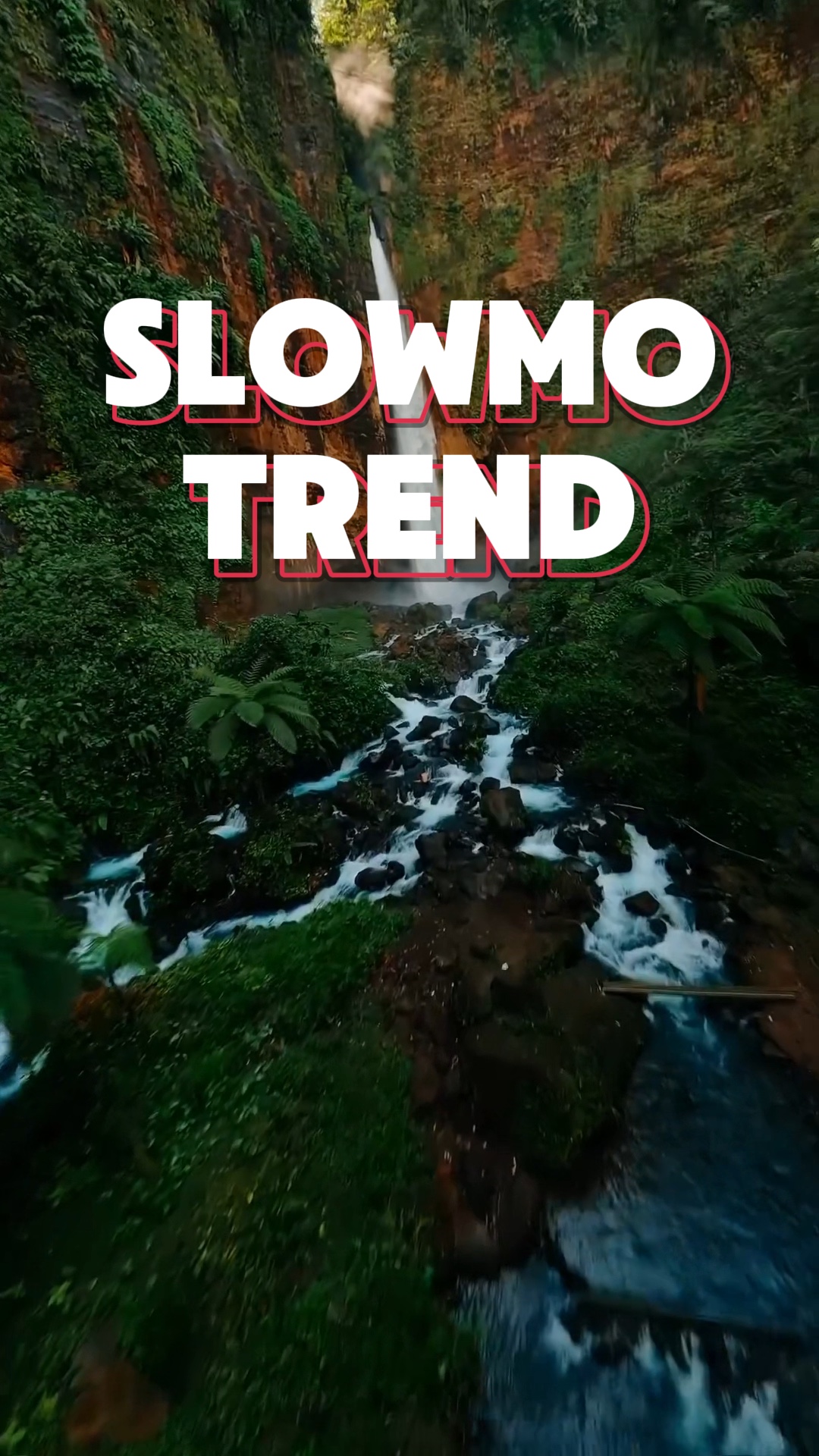 Slowmo Newtrend 