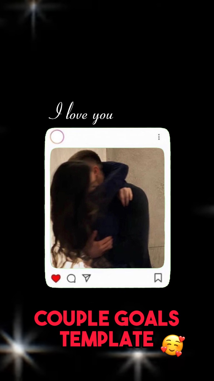 Couple goals🥰