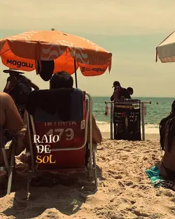 raio de sol