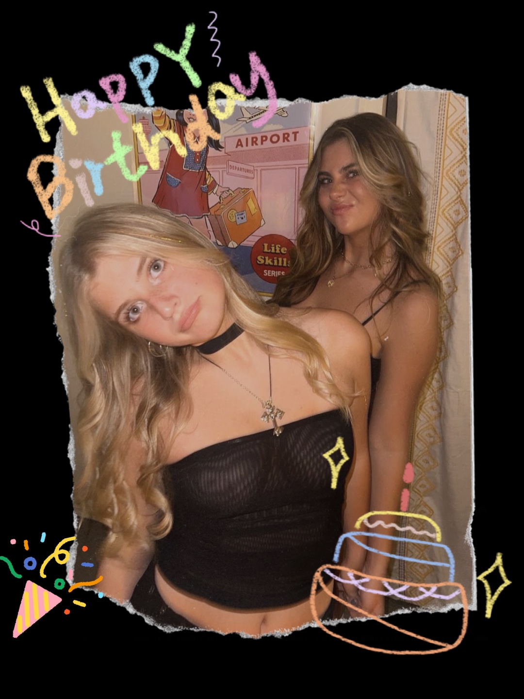 Birthday My Girl