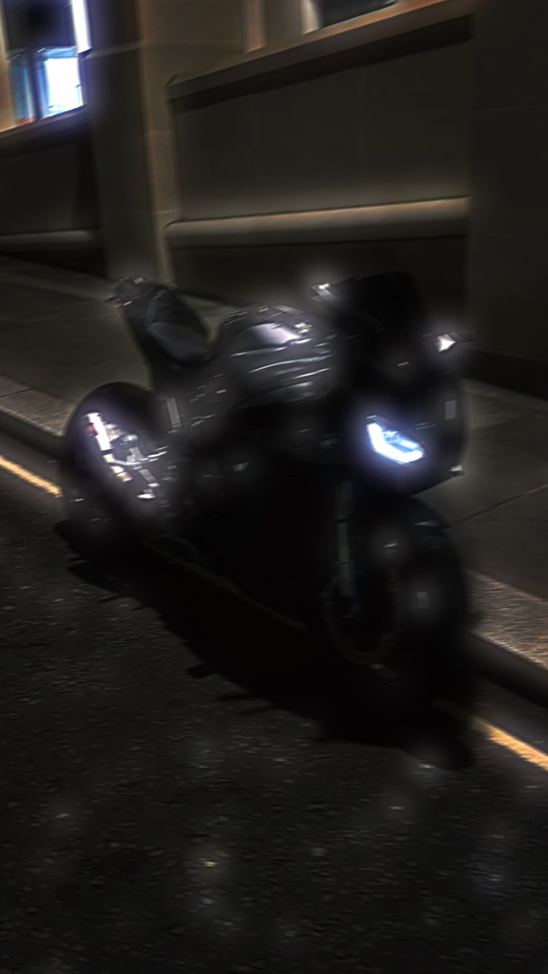 modification de moto