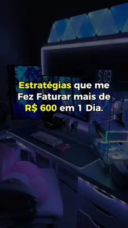Renda Extra