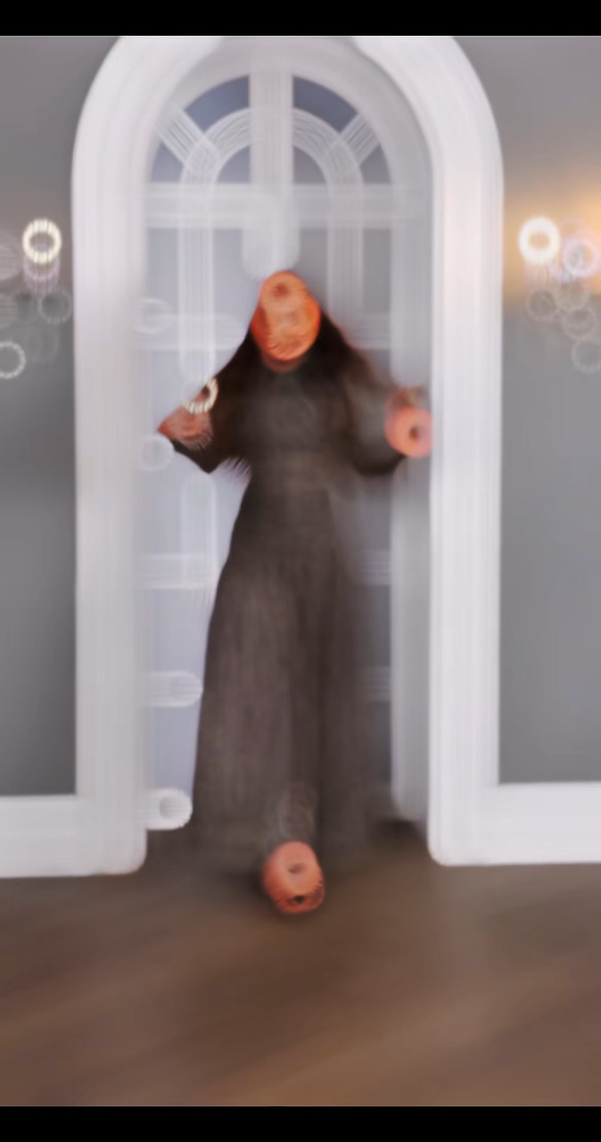 Yeni şablon