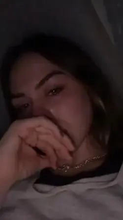 saudade de você