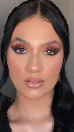 MODELO PRA MAKE