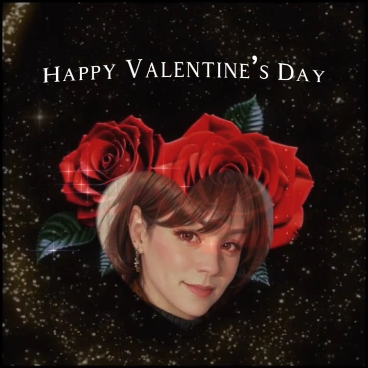 Día de San Valentín 🌹