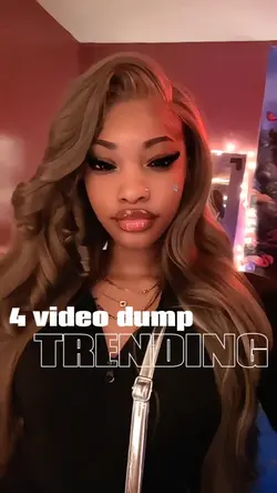 4 video dump