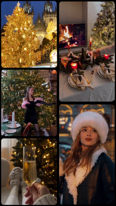 Merry Christmas